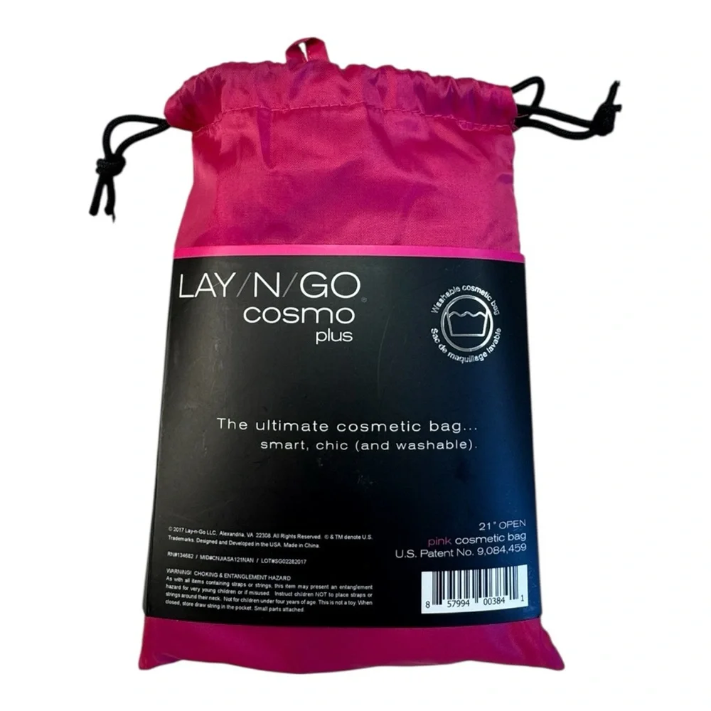 Lay/N/Go lay go